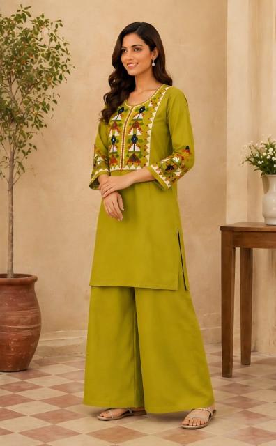 Jaipuri coord set ladies dresses wholesale